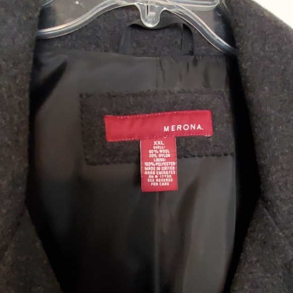 Coat - Picture 2 of 5